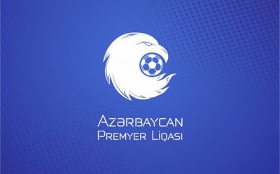 Azərbaycan Premyer Liqası dünya reytinqinin ilk 